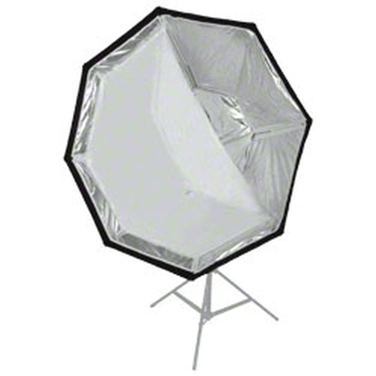 Walimex pro Octagon Softbox PLUS Ø 150 cm für Broncolor