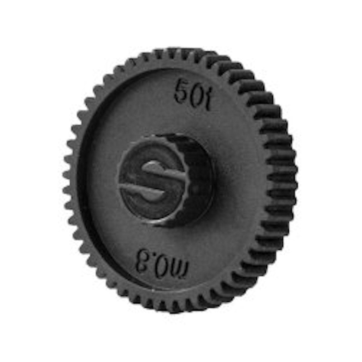 Sachtler Ace Drive gear, 50t, 0.8 Module