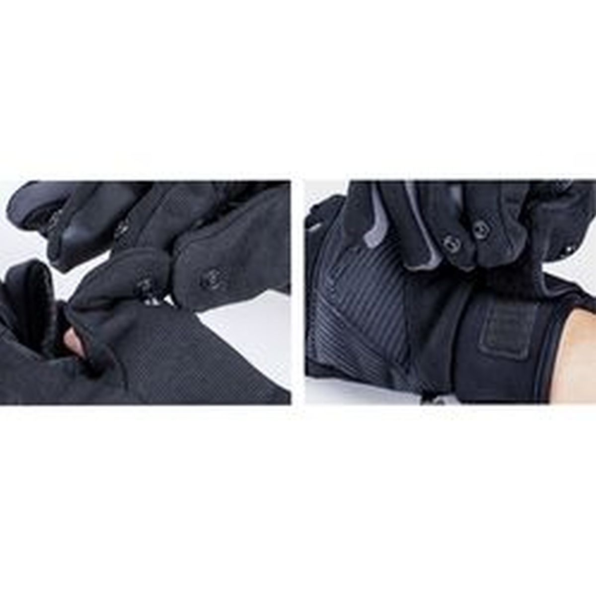 PGYTECH Photography Gloves L