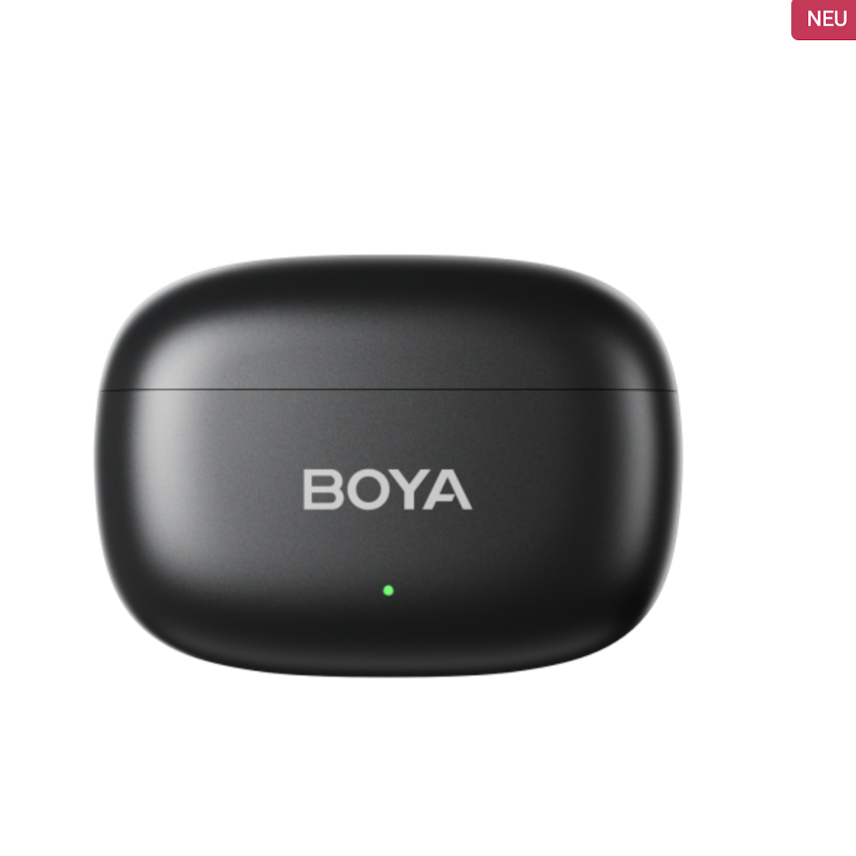 Boya Mini 15 Ultra Wireless Mikrofon Lightning