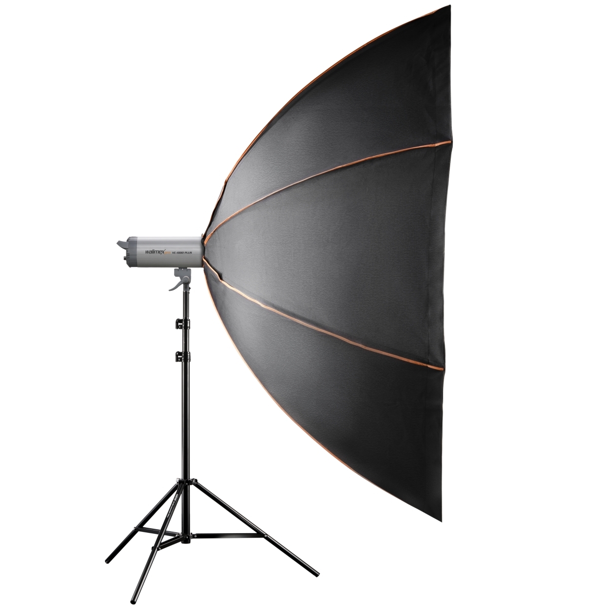 Walimex pro Octagon Softbox PLUS OL Ø 213 Visatec