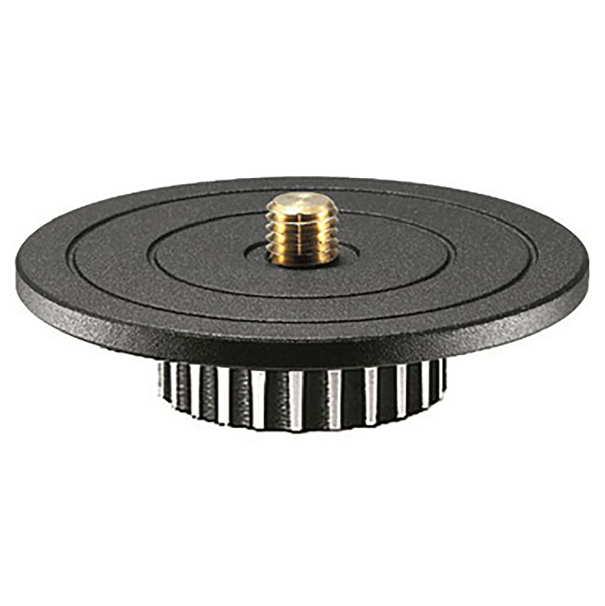 Manfrotto 273 Adapterplatte 3/8" auf 5/8"