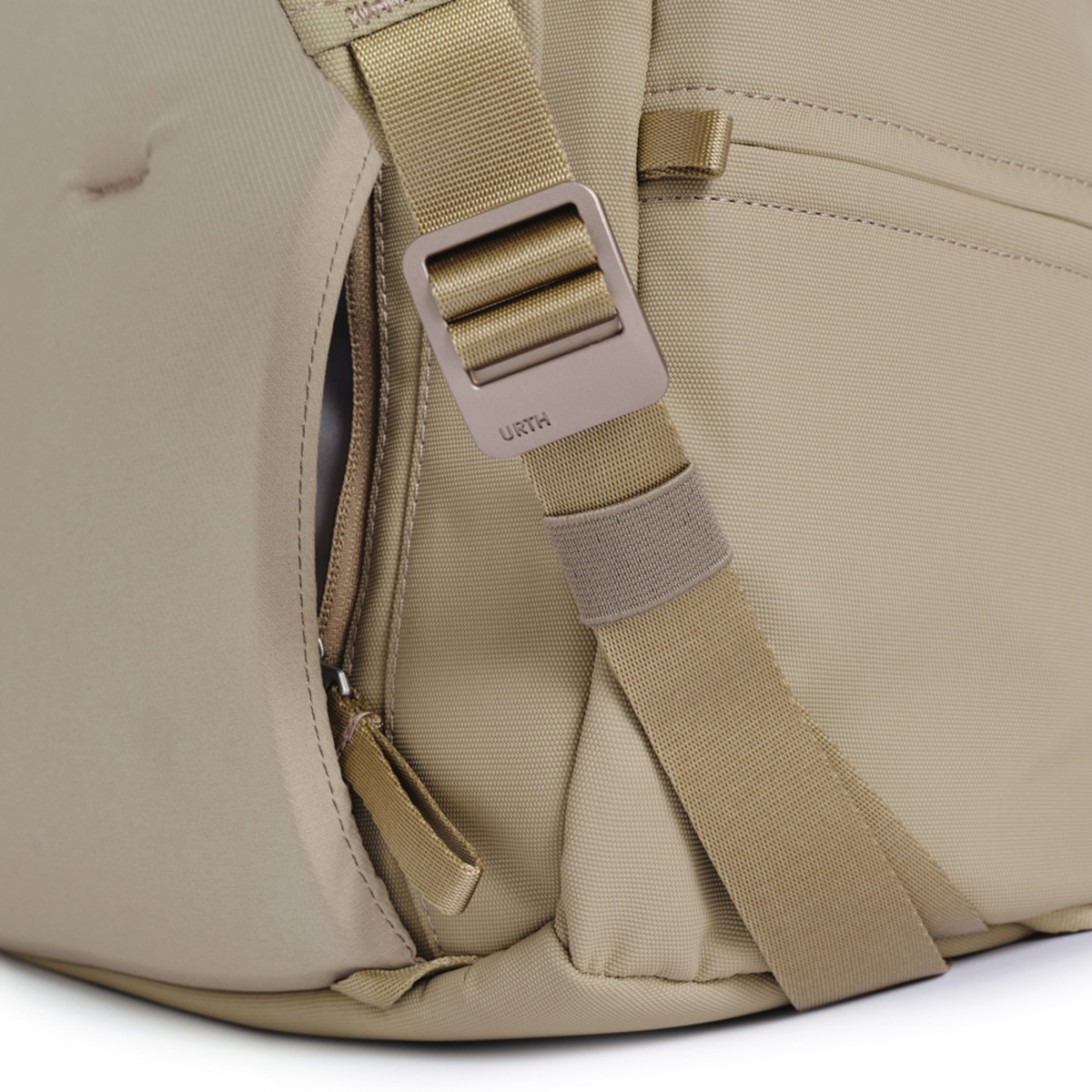 Urth Arkose 20L Rucksack (Beige)