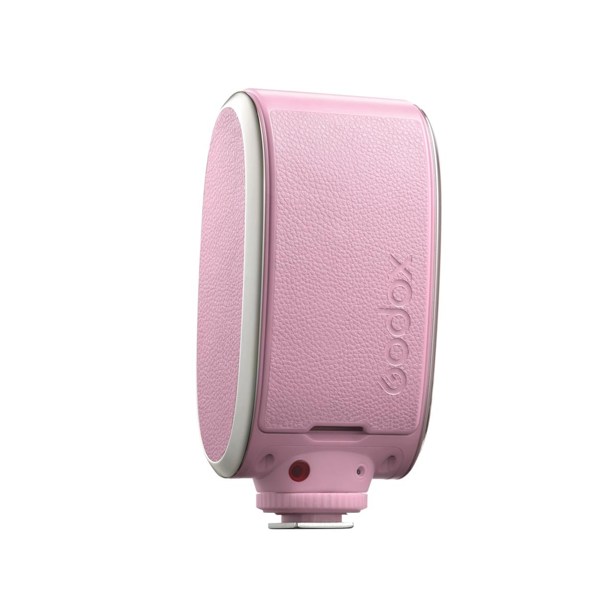 Godox Retro Lux Senior Rosa