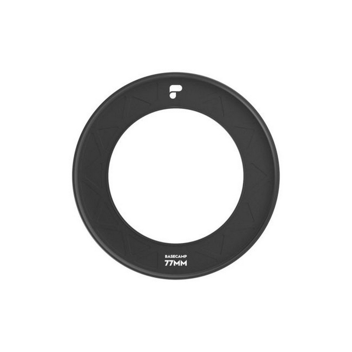 PolarPro BaseCamp - Thread Plate 77 mm