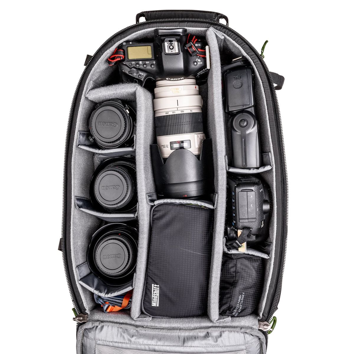 Thinktank Firstlight 35L+