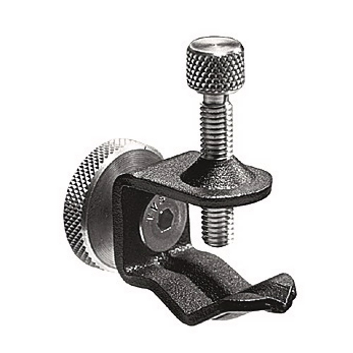 Manfrotto 196AC Micro Clamp 2-16mm