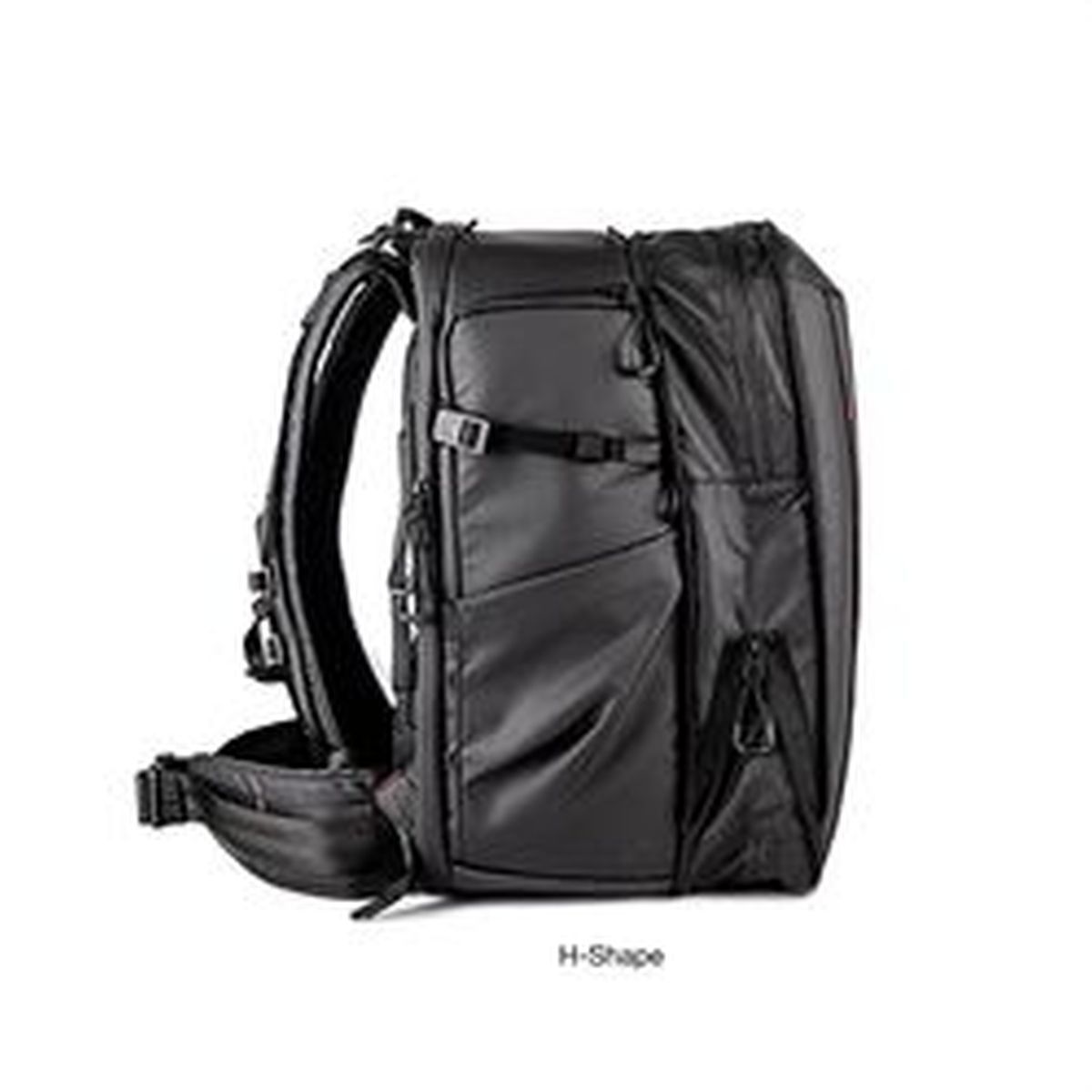 PGYTECH OneMo 2 Rucksack 25L Space Black