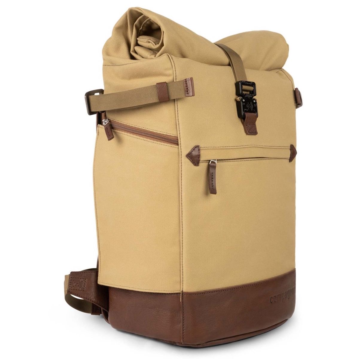 Compagon Rucksack GEN III sand/braun