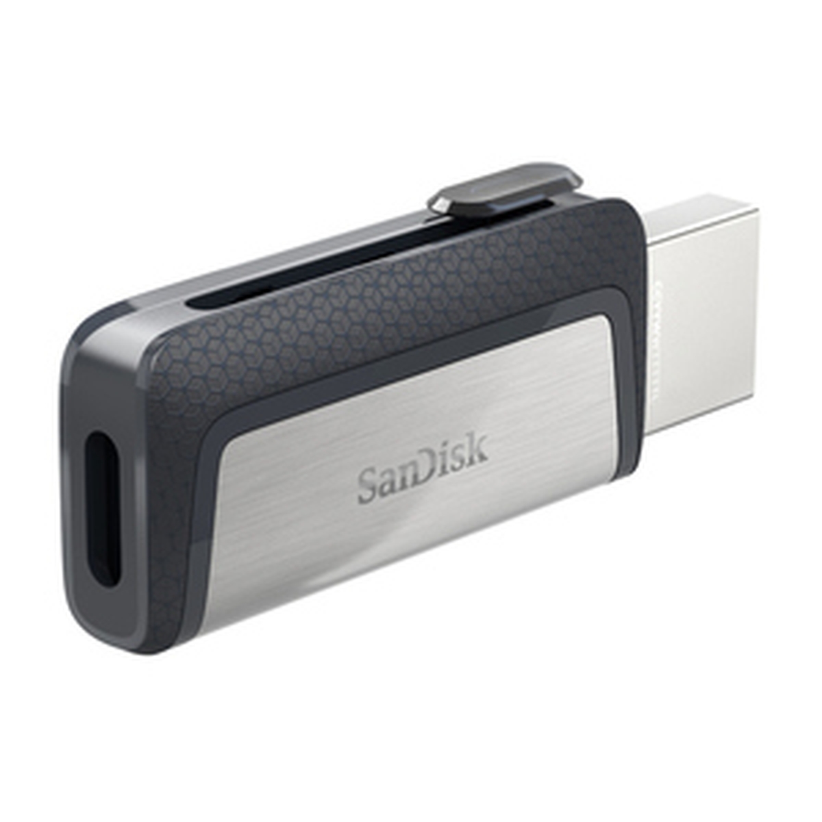 SanDisk Ultra Dual USB Type-C 64 GB 