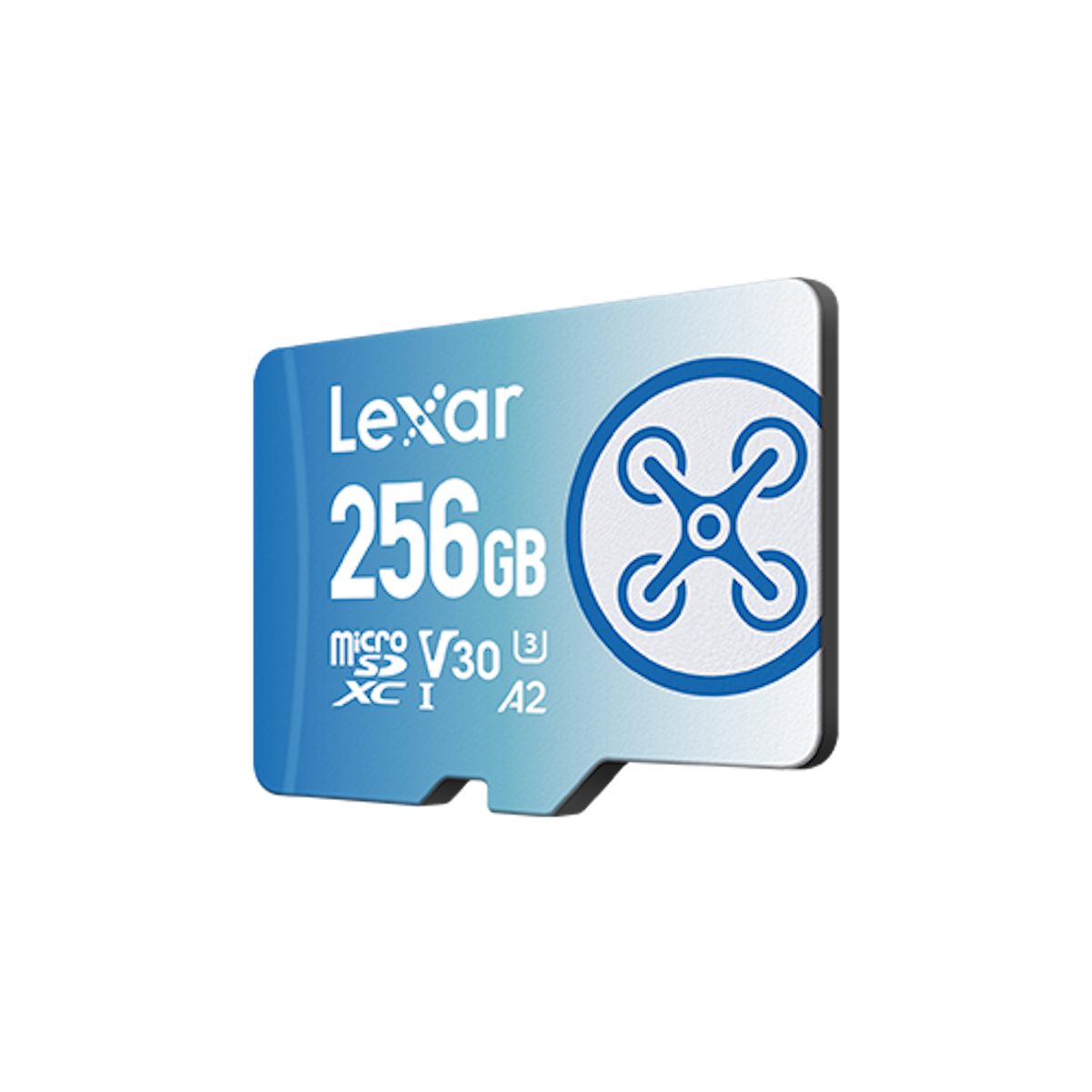 Lexar Micro SDXC FLY 256GB