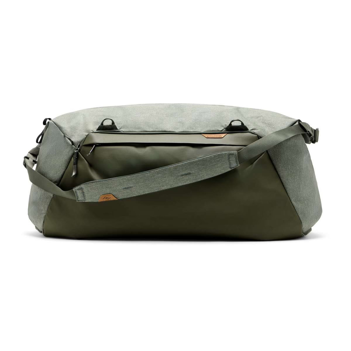 Peak Design Travel Duffel 80L Reisetasche Grün