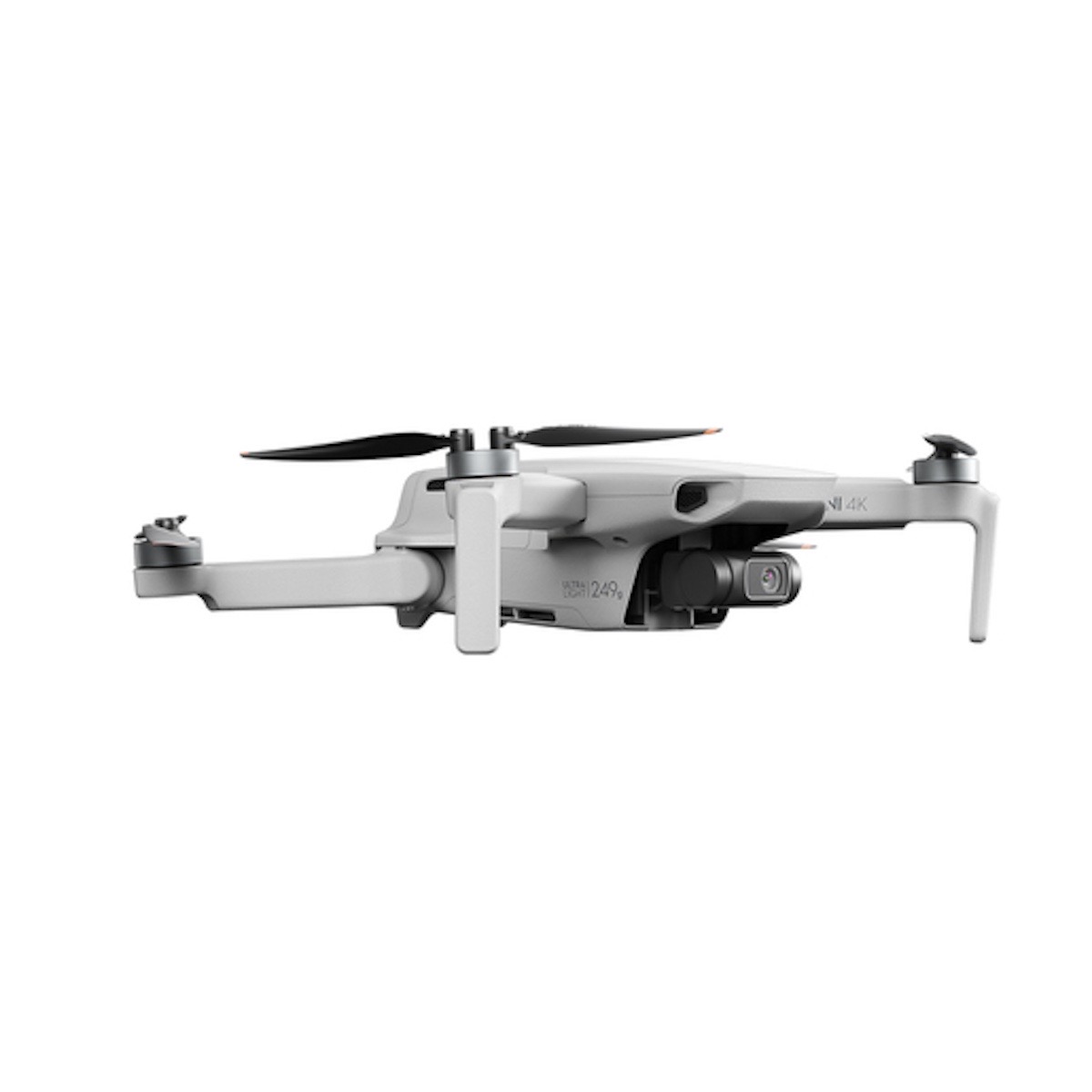 DJI Mini 4K Fly More Combo Quadrokopter