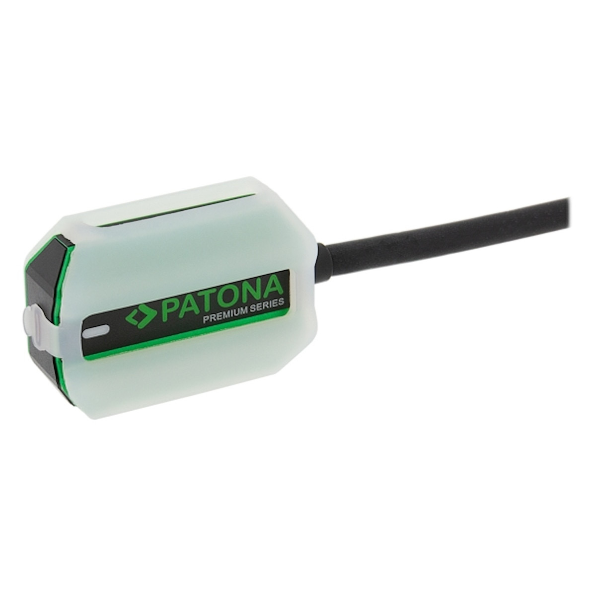 Patona Premium PD100W D-TAP auf USB-C Adapter