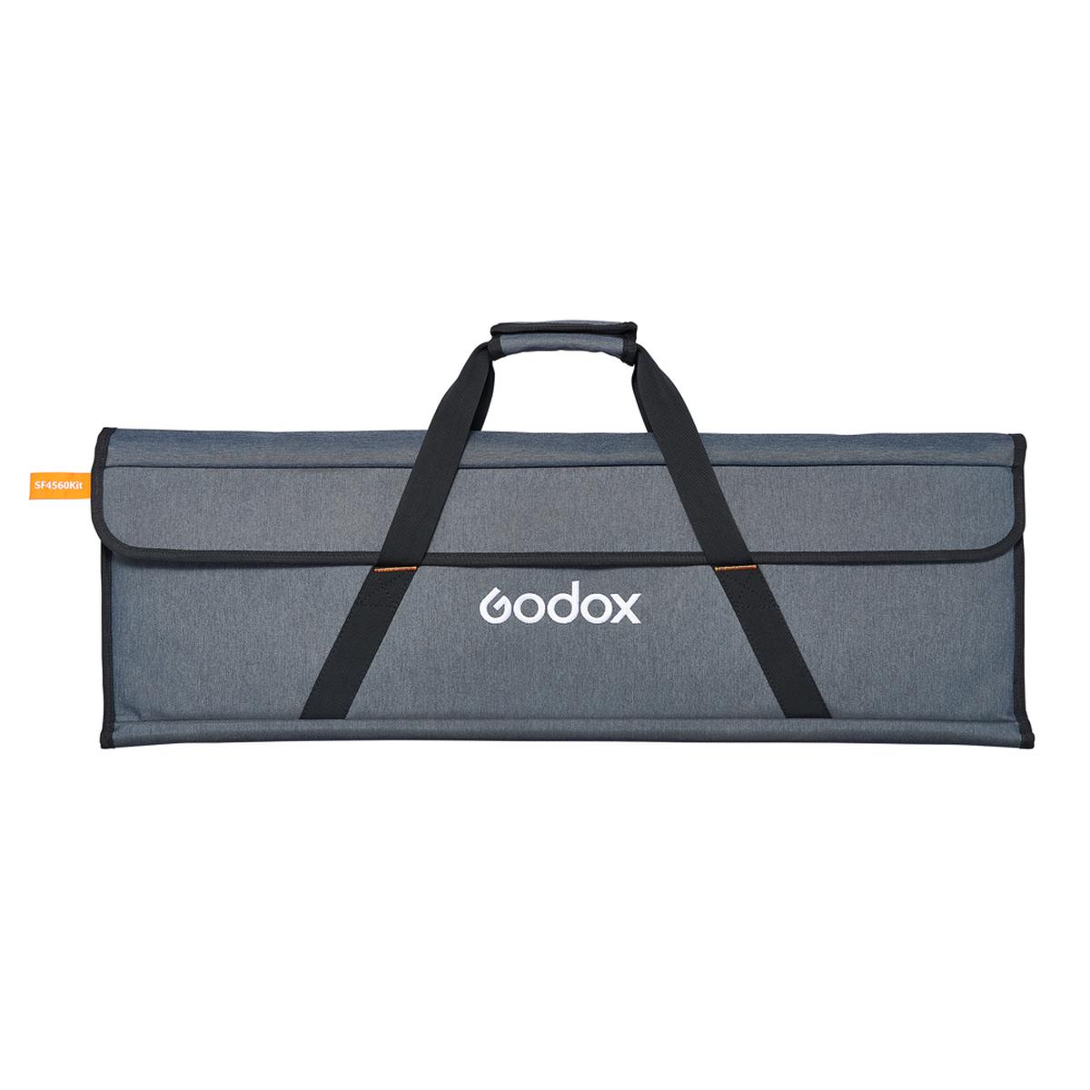 Godox Scrim Fahnen Kit 45x60cm