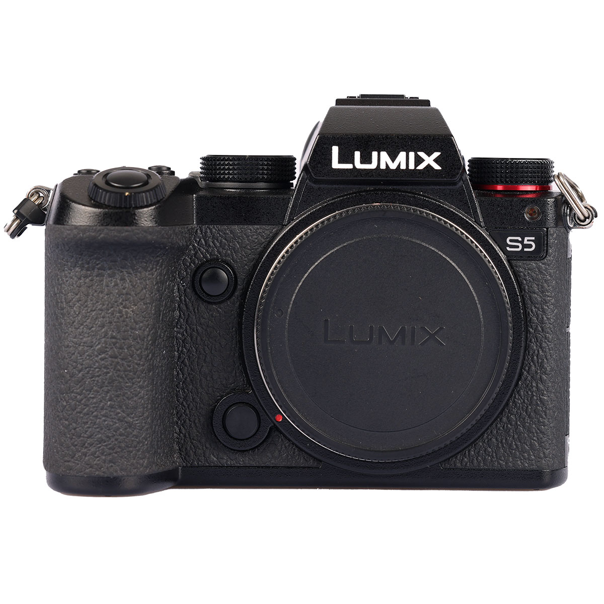 Panasonic Lumix DC-S5 Gehäuse Gebraucht