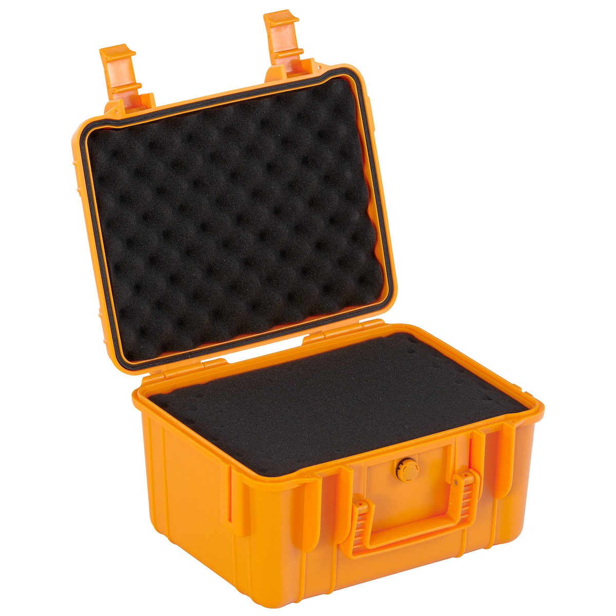 Aleon IP67 Outdoor Koffer PC 2816 Orange