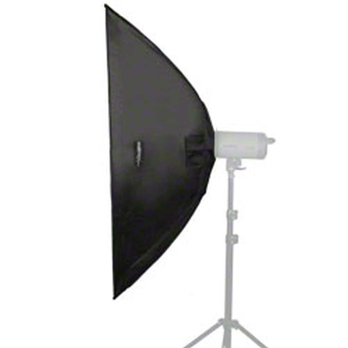 Walimex pro Softbox PLUS 80x120 cm Broncolor