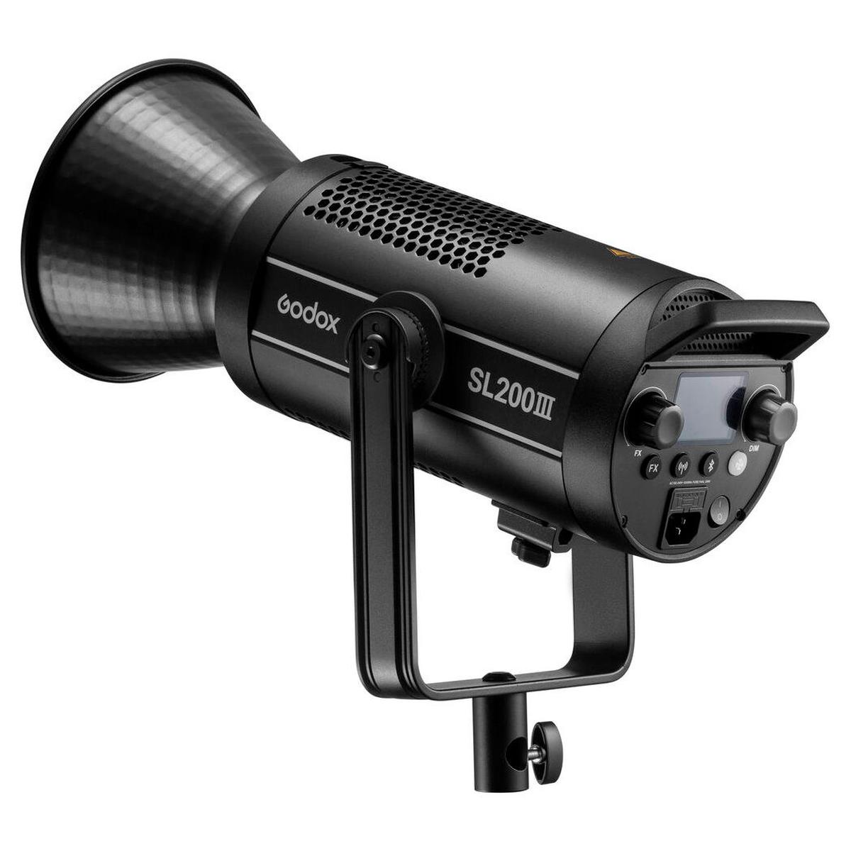 Godox SL200III LED-Videoleuchte