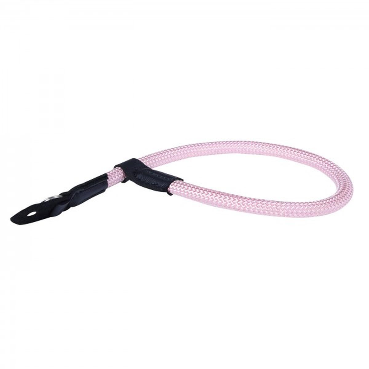 B.I.G. Style Kamera Handschlaufe, rosa