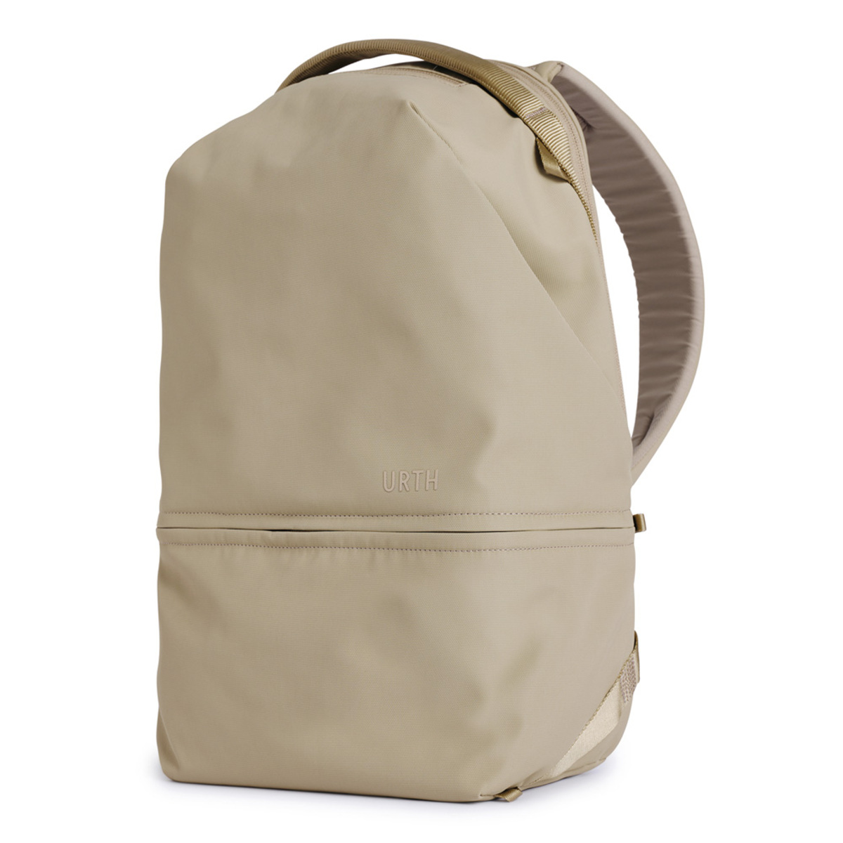 Urth Arkose 20L Rucksack + Kamera Insert (Beige)