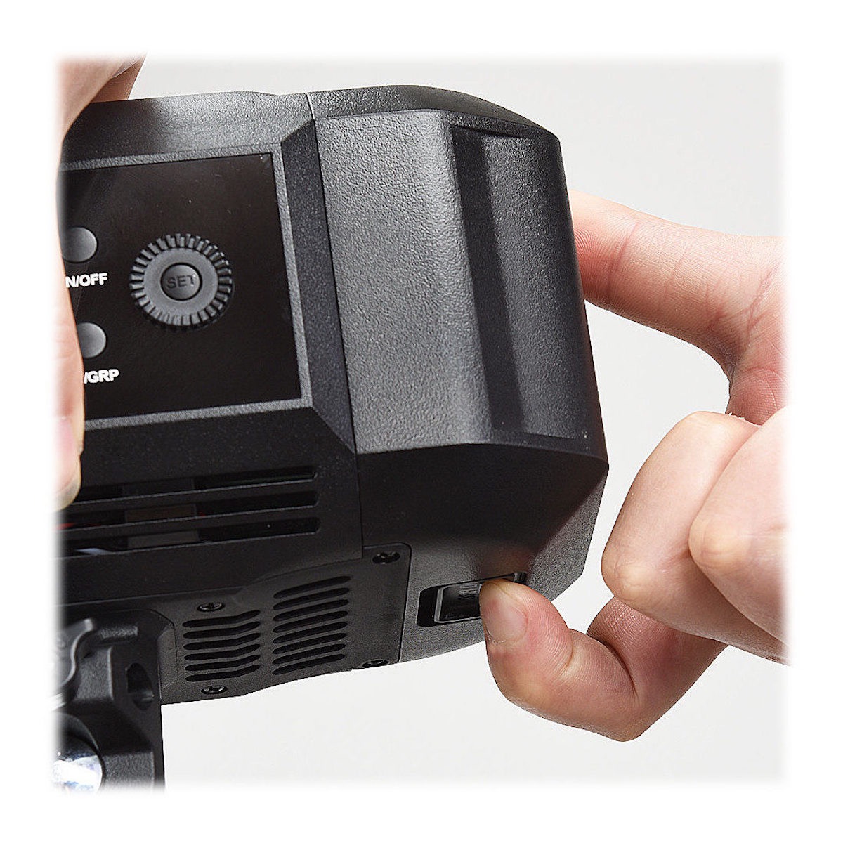 Godox SLB-60Y - LED-Videoleuchte