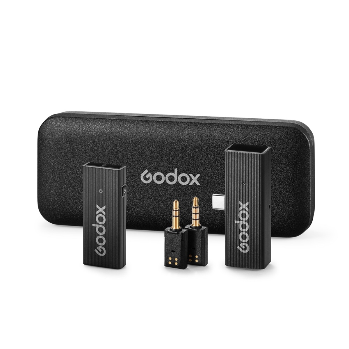 Godox MoveLink Mini UC Kit 1 (Black)