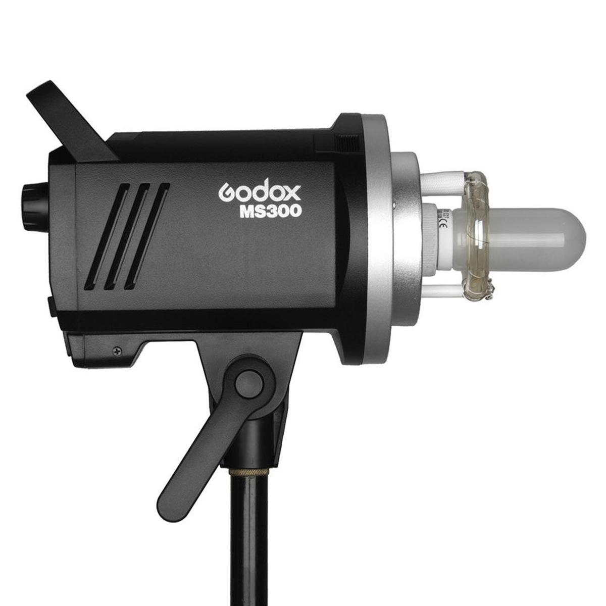 Godox MS300-D Kit