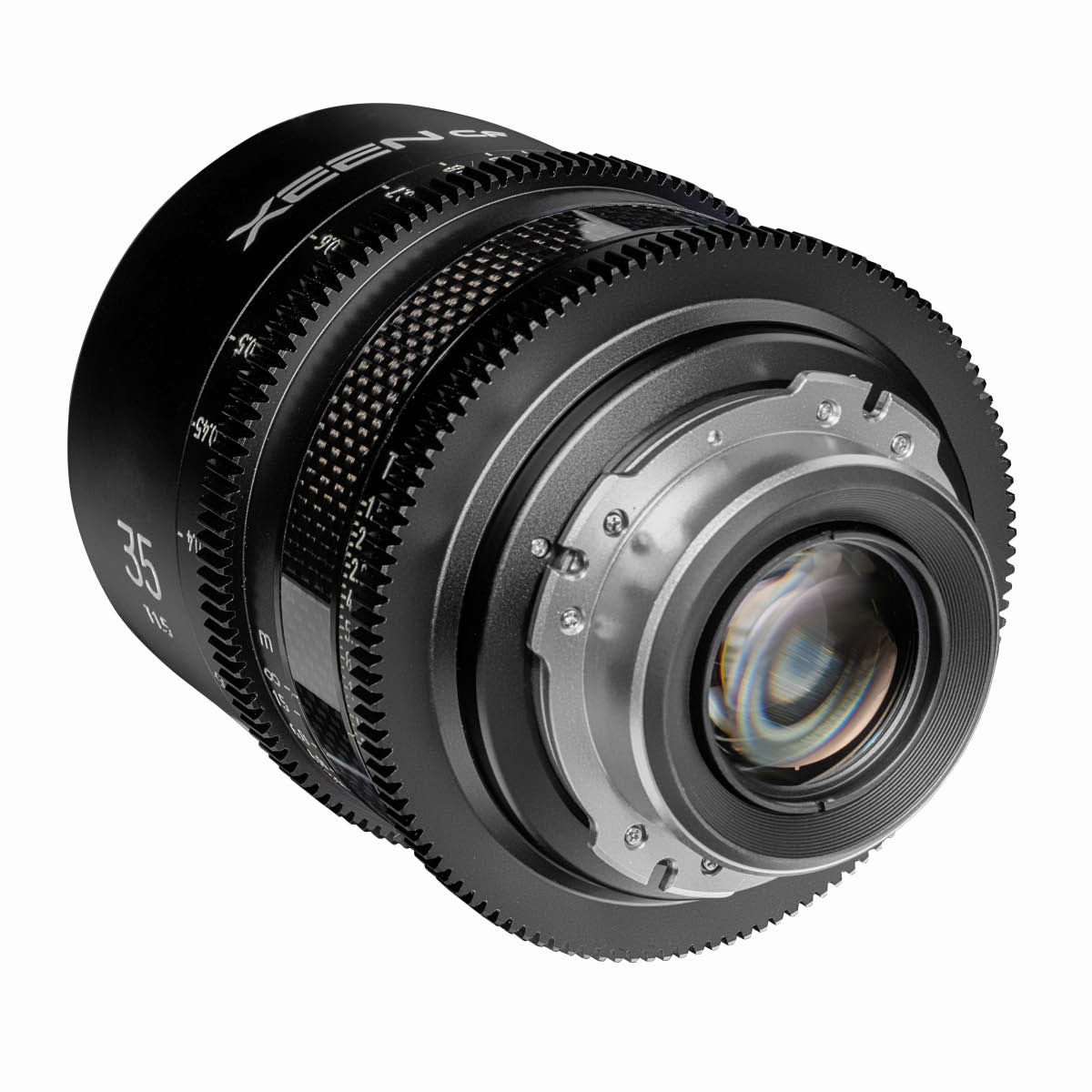 XEEN CF Cinema 35 mm 1:1,5 für Arri PL 