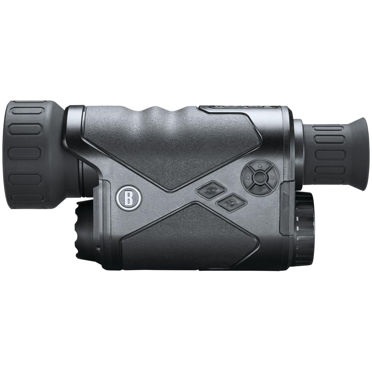 Bushnell 6X50 Equinox-Z2 Nachtsicht-Monokular Schwarz