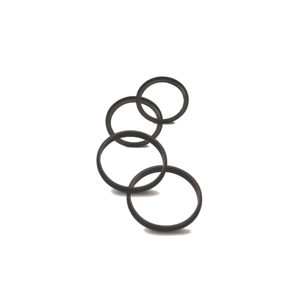 Caruba Step-up/down Ring 40.5mm - 46mm