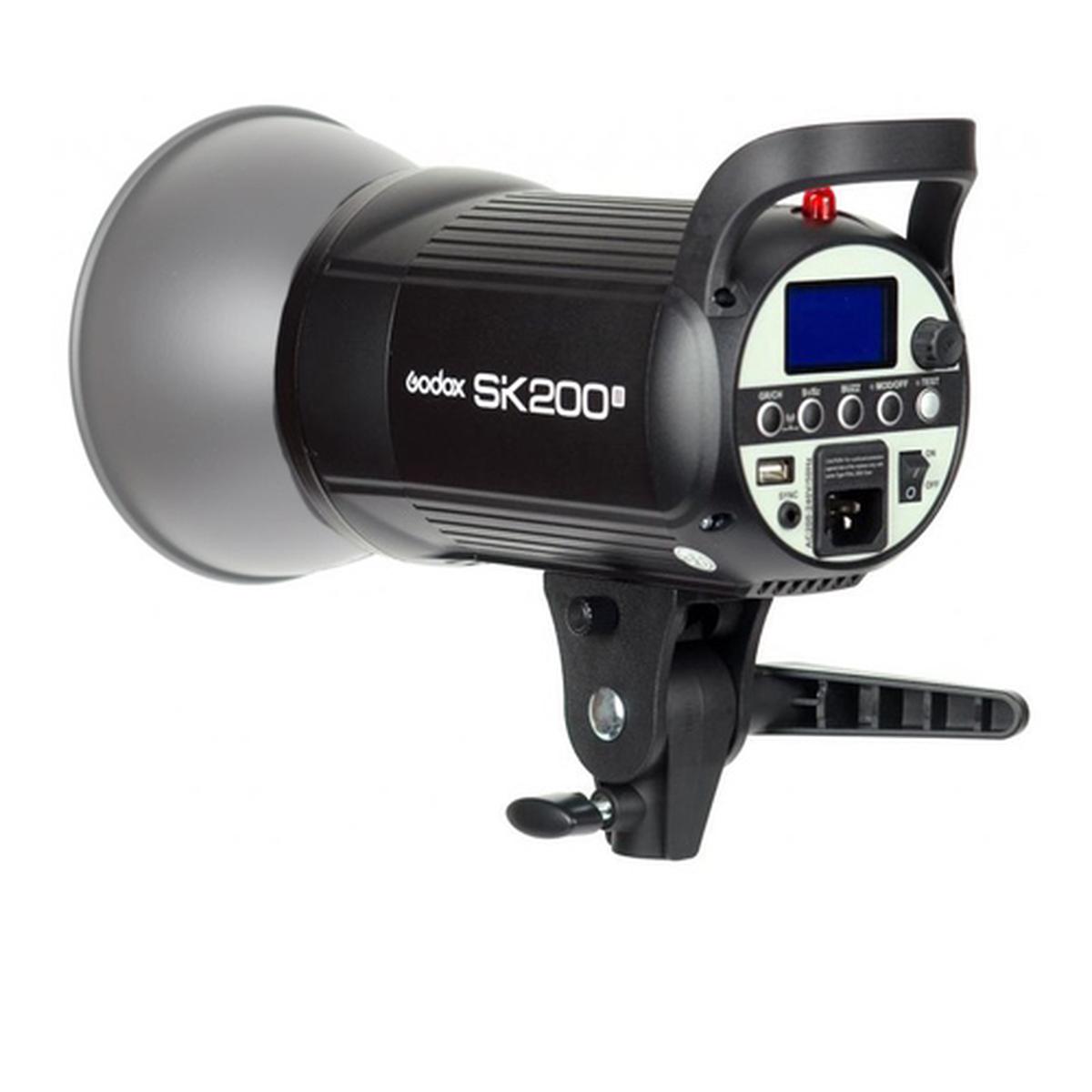 Godox SK200II (Bowens)