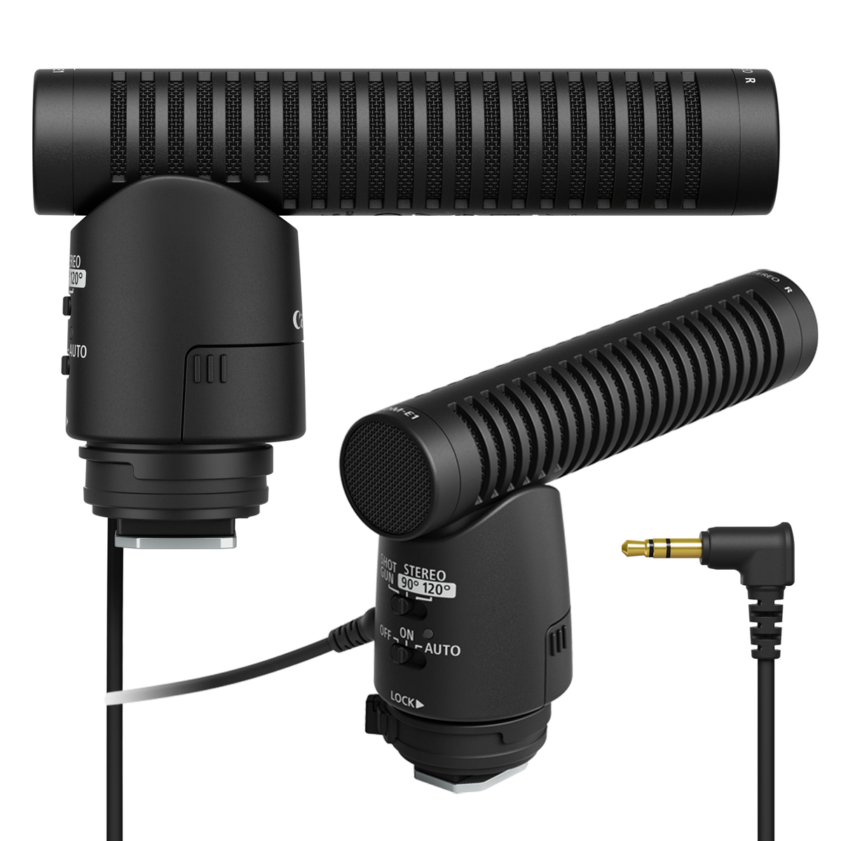 Canon Stereo-Richtmikrofon DM-E1