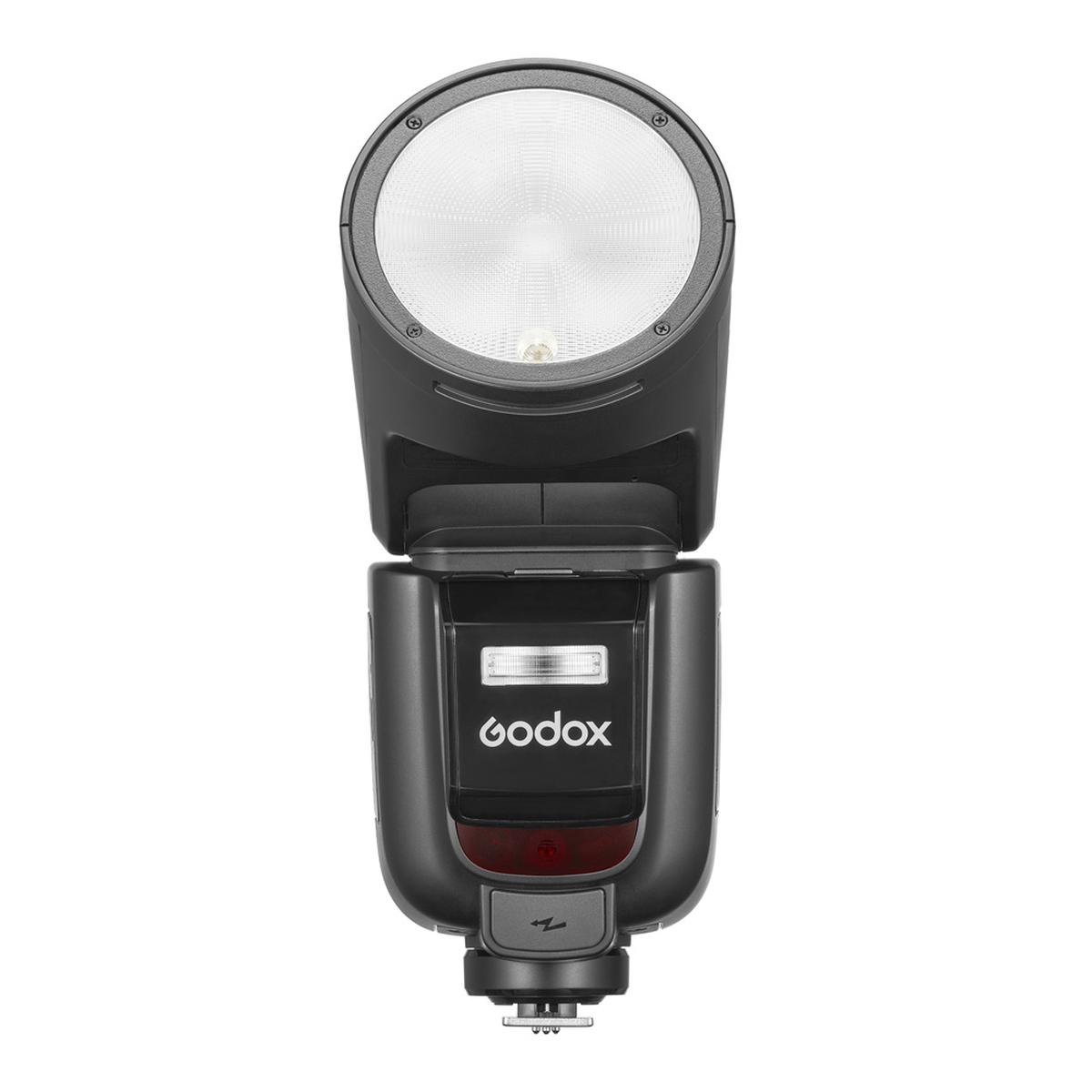 Godox Speedlite V1Pro OM System / Panasonic