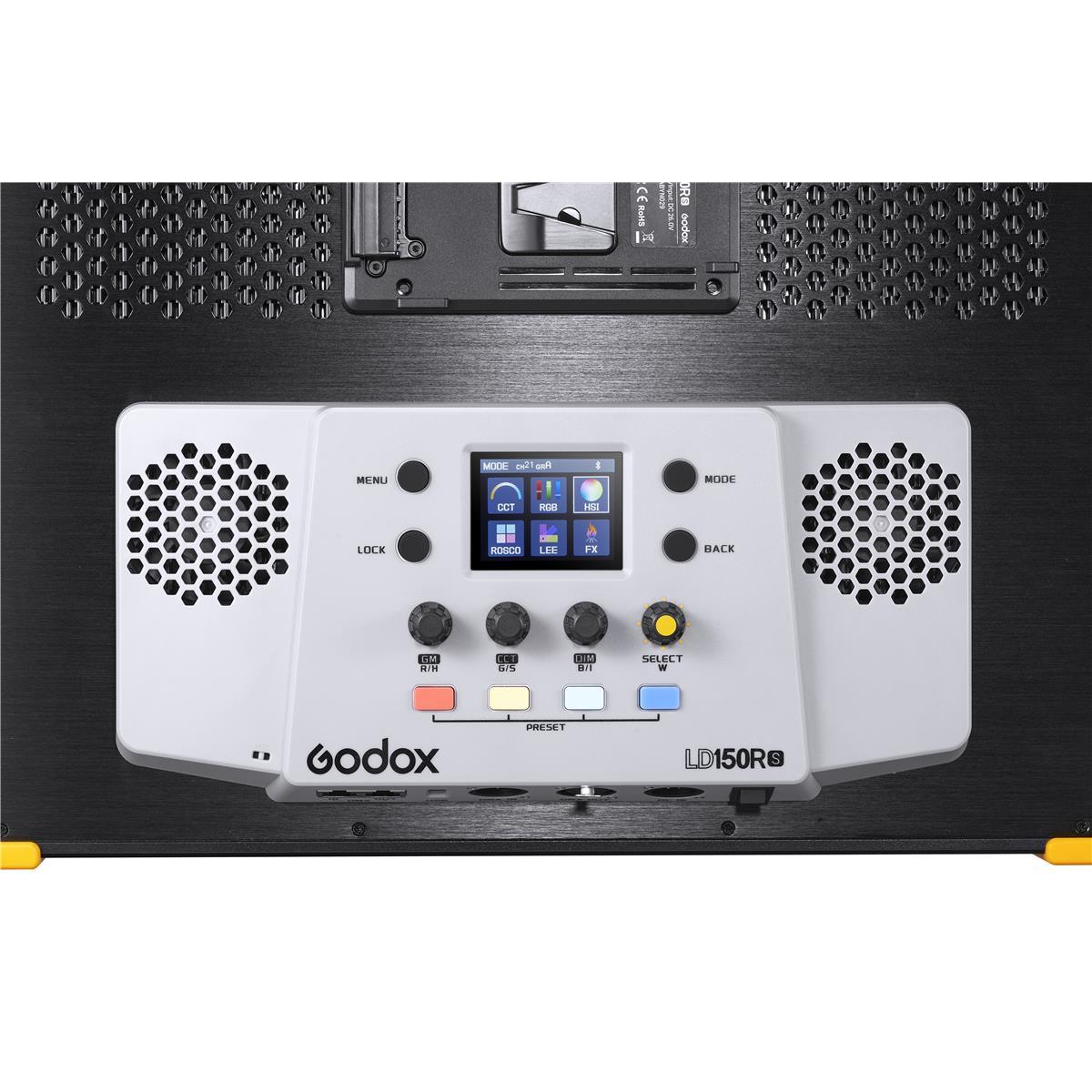 Godox LED LD150RS