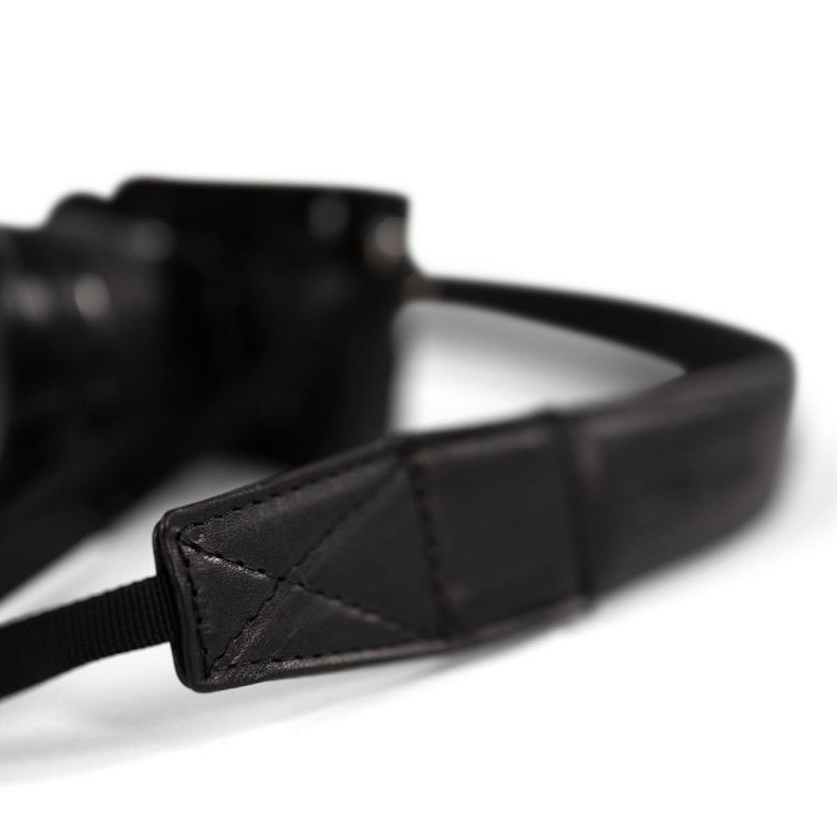 Compagnon the bold strap Kameragurt schwarz