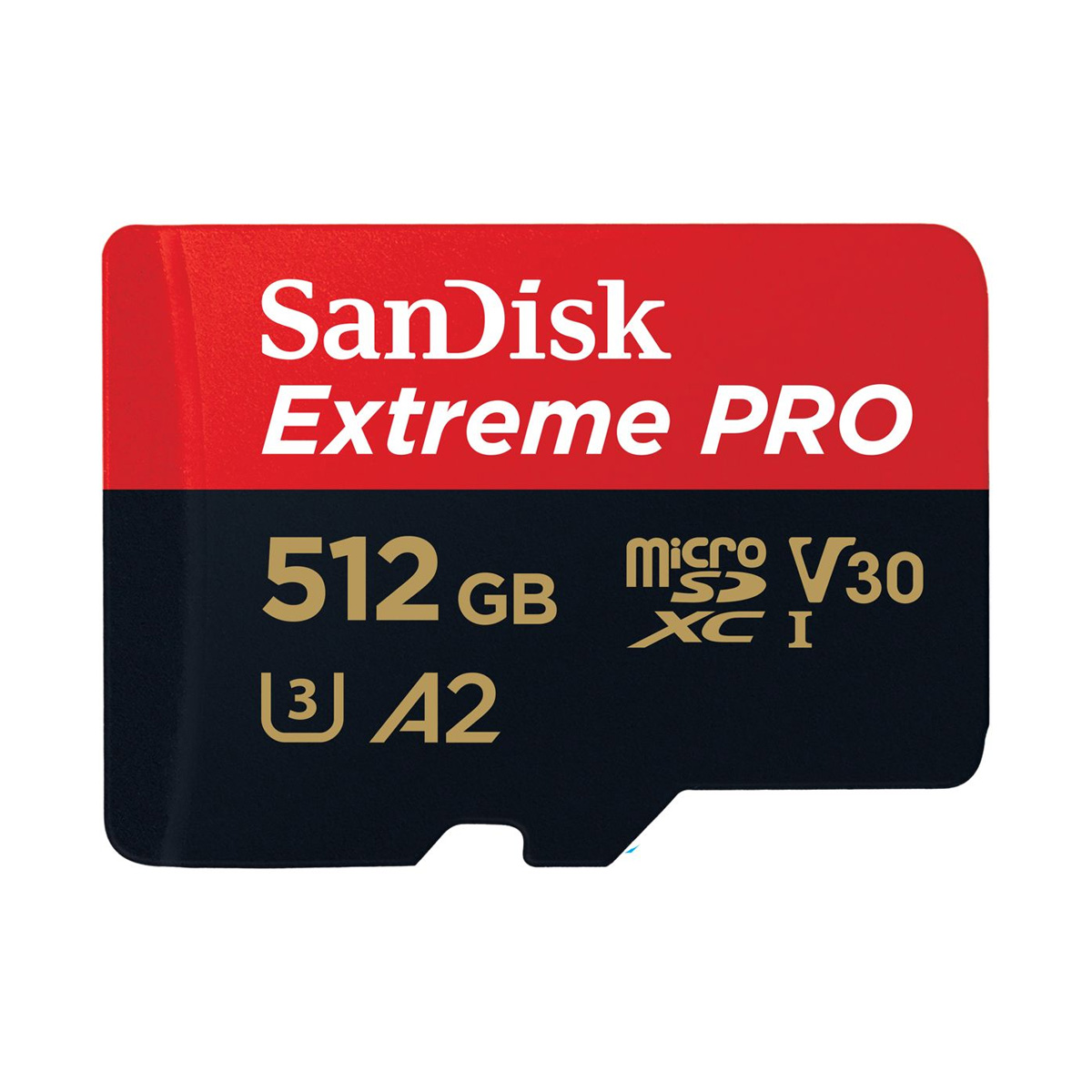 SANDISK 512 GB MICRO SDXC 200MB EXTREME PRO