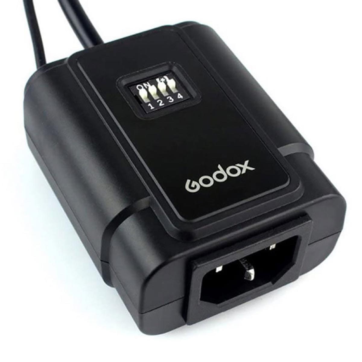 Godox DMR-16 Only DM Receiver