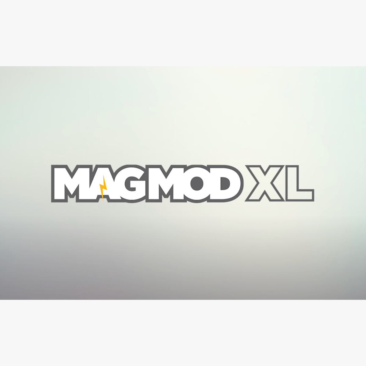 MagMod XL Correction Dome Gele