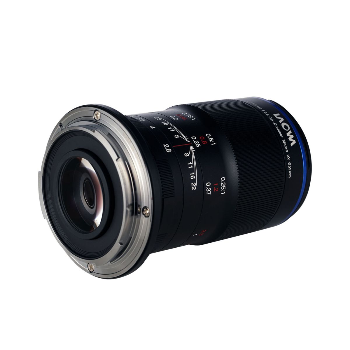 Laowa 65 mm 1:2,8 2X UltraMacro APO CanonRF (APS-C)