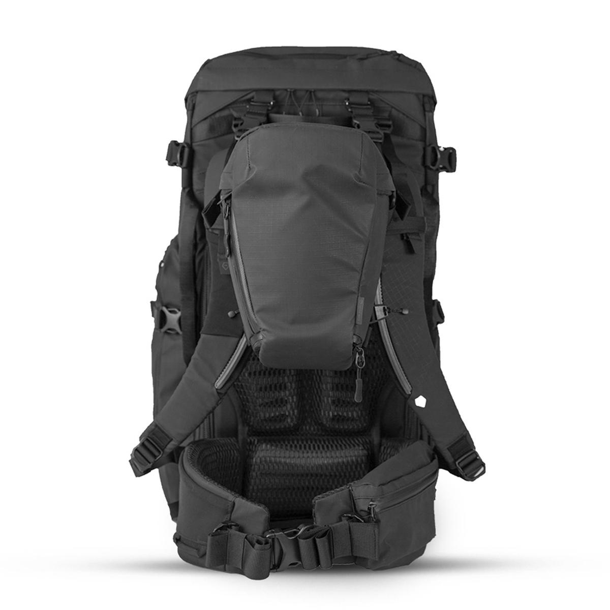 WANDRD Route Chest Pack