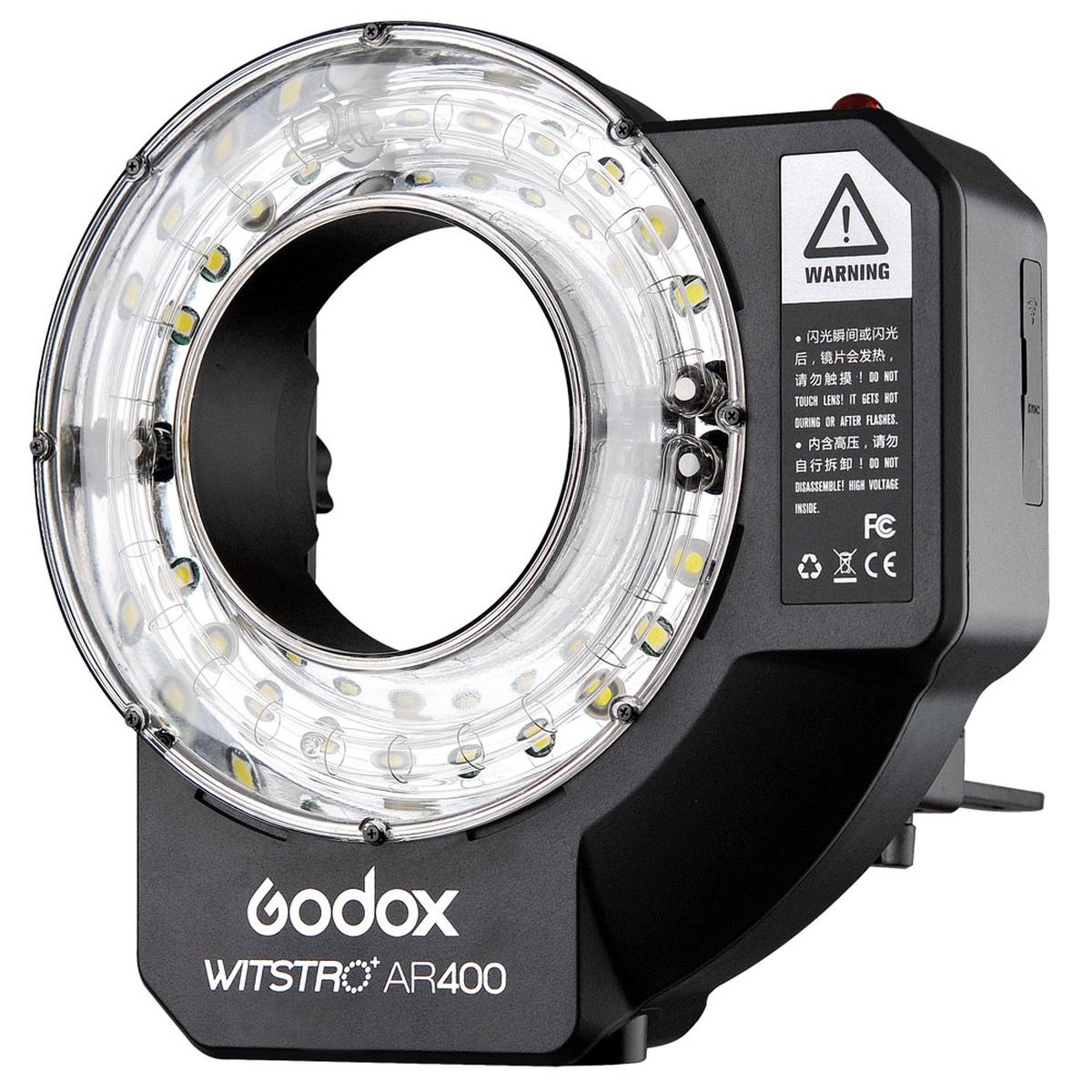 Godox Witstro AR400 (2020 Modell)