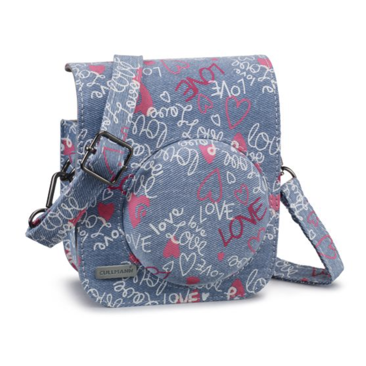 Cullmann RIO FIT 120 Tasche Liebe