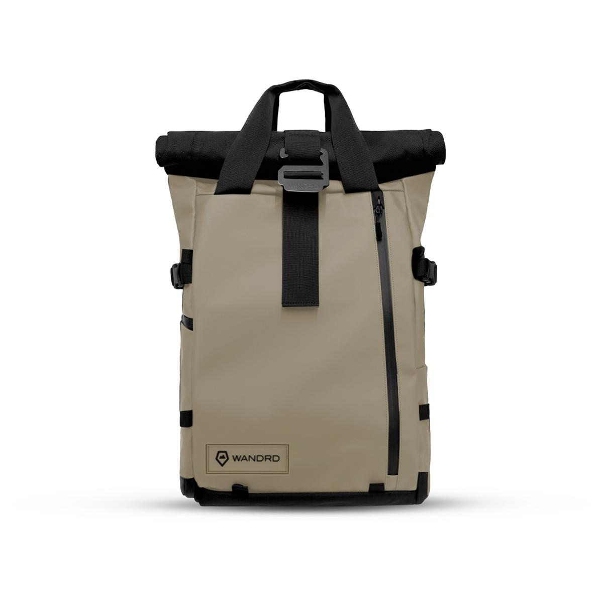 WANDRD PRVKE 21-Liter Tan V3