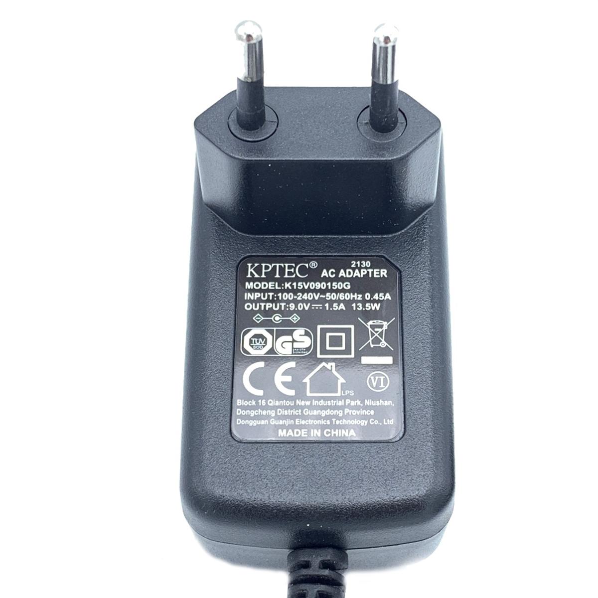 Godox P120C - power supply