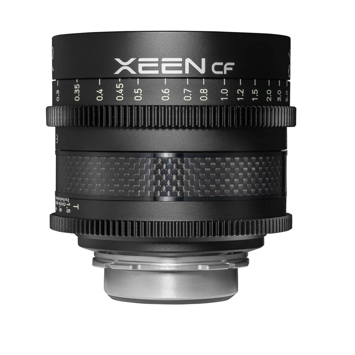 XEEN CF Cinema 24 mm 1:1,5 für Canon EF