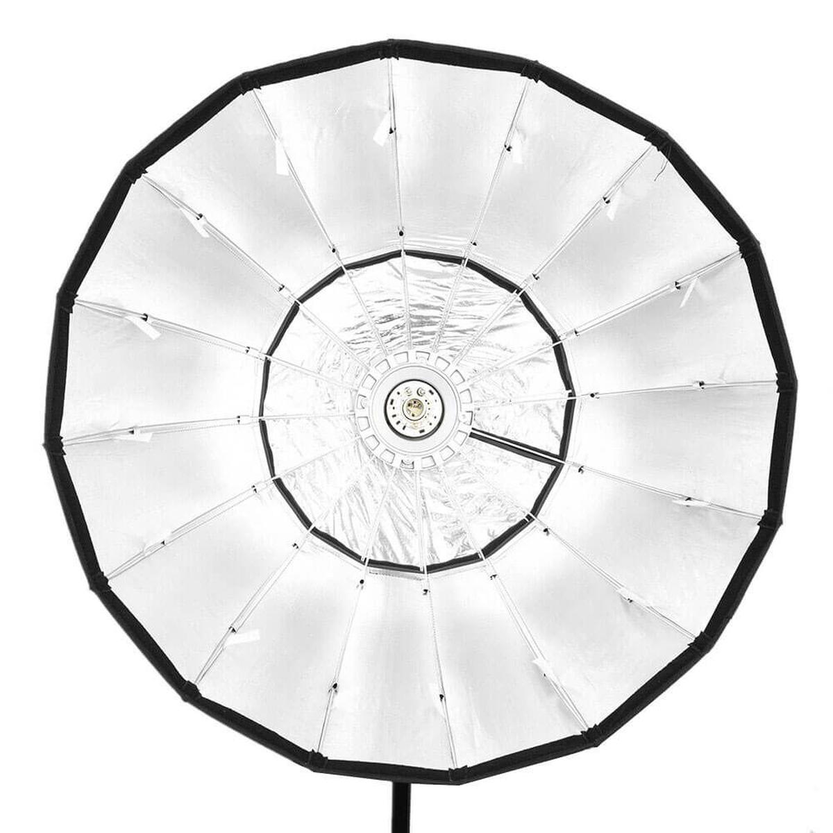 Godox Parabolic Softbox Bowens Mount P90H