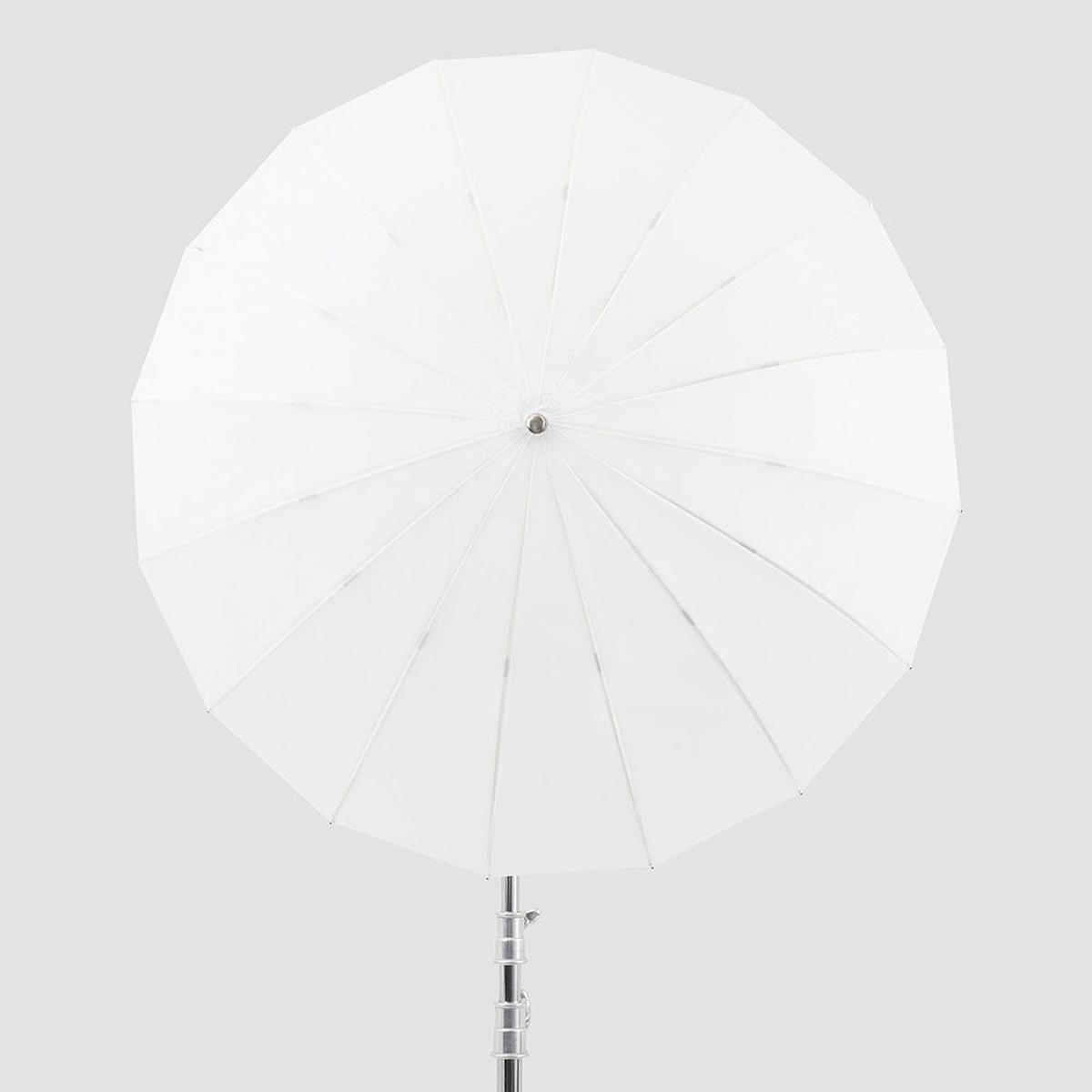 Godox 105cm Parabolic Umbrella Transparent