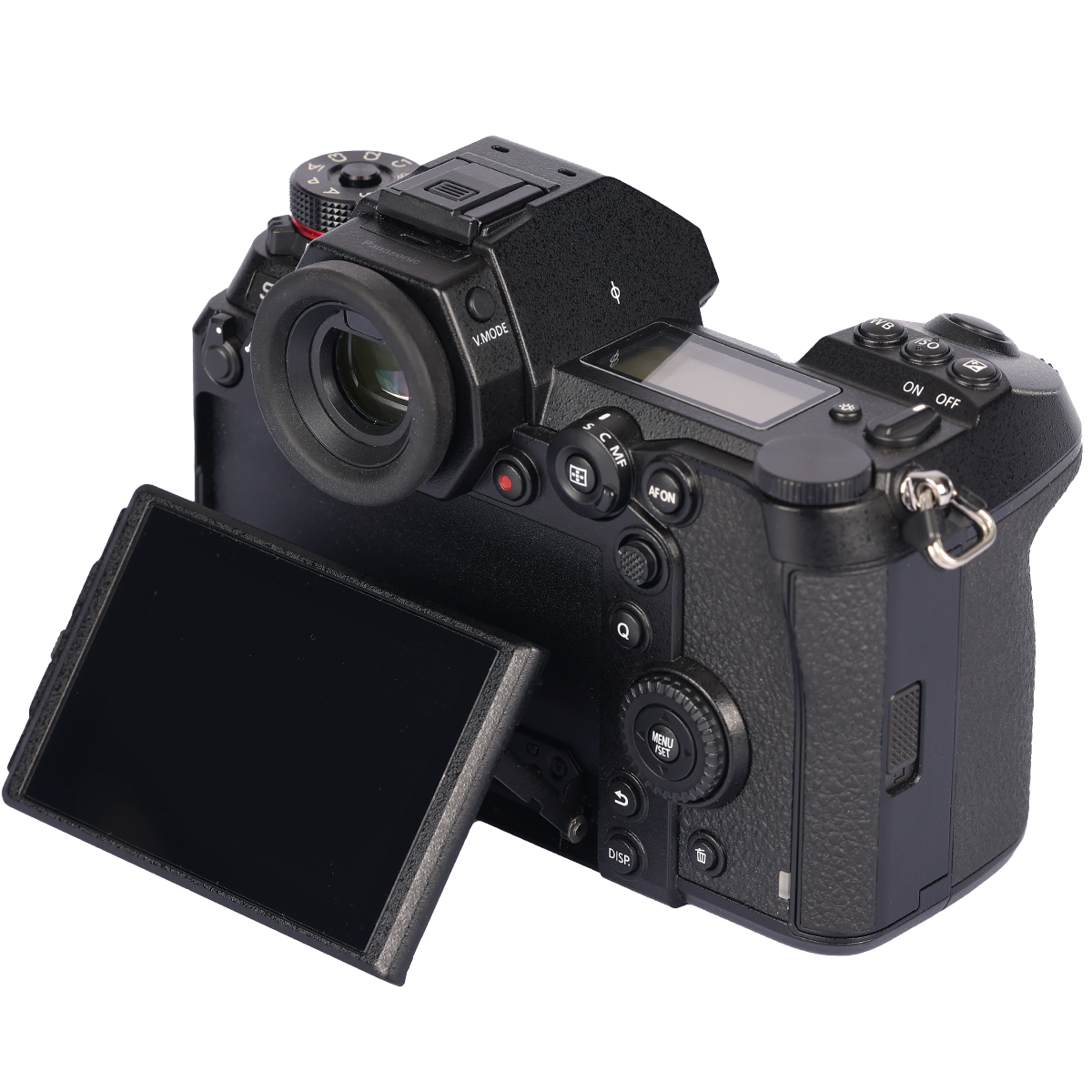 Panasonic Lumix S1 R Gebraucht