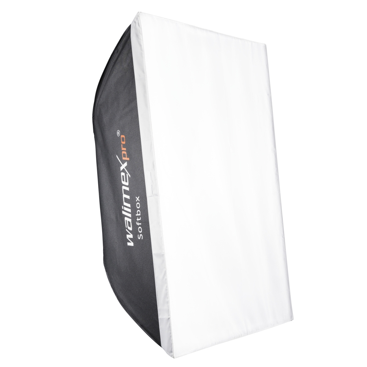 Walimex pro Softbox 60x90 cm für Aurora/Bowens
